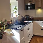 Apartment Belle Auvergnate Vue Panoramique Sur La Nature