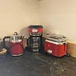 Apartment Belle Auvergnate Vue Panoramique Sur La Nature