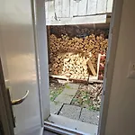 Apartment Belle Auvergnate Vue Panoramique Sur La Nature Mandailles-Saint-Julien