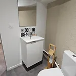 Belle Auvergnate Vue Panoramique Sur La Nature