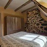 Belle Auvergnate Vue Panoramique Sur La Nature