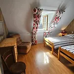 Apartment Belle Auvergnate Vue Panoramique Sur La Nature Mandailles-Saint-Julien