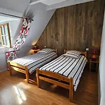 Belle Auvergnate Vue Panoramique Sur La Nature *