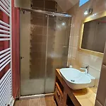 Belle Auvergnate Vue Panoramique Sur La Nature Apartment Mandailles-Saint-Julien