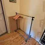 Belle Auvergnate Vue Panoramique Sur La Nature Apartment Mandailles-Saint-Julien