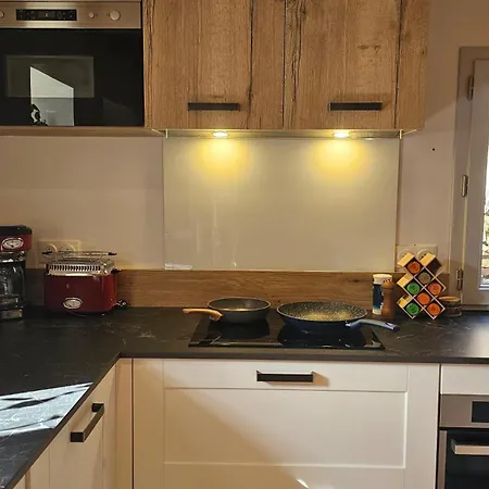 Appartement Belle Résidence Auvergnate Vue Panoramique Sur La Nature *