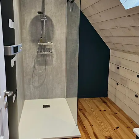 Apartmán Belle Auvergnate Vue Panoramique Sur La Nature