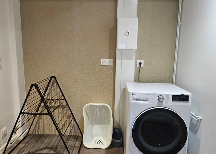 Belle Résidence Auvergnate Vue Panoramique Sur La Nature * Mandailles-Saint-Julien