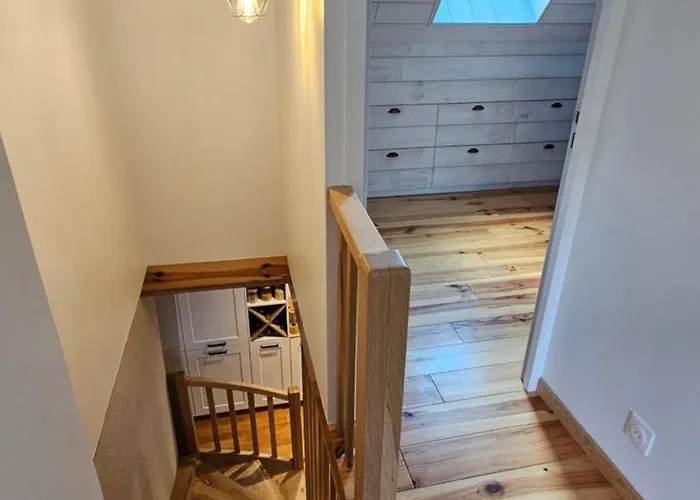 Belle Résidence Auvergnate Vue Panoramique Sur La Nature * Mandailles-Saint-Julien