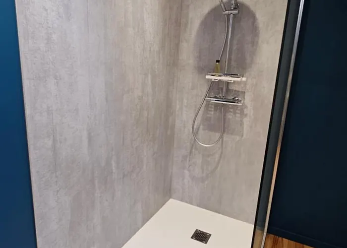 Appartement Belle Résidence Auvergnate Vue Panoramique Sur La Nature Mandailles-Saint-Julien