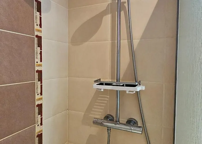 Belle Résidence Auvergnate Vue Panoramique Sur La Nature Appartement *