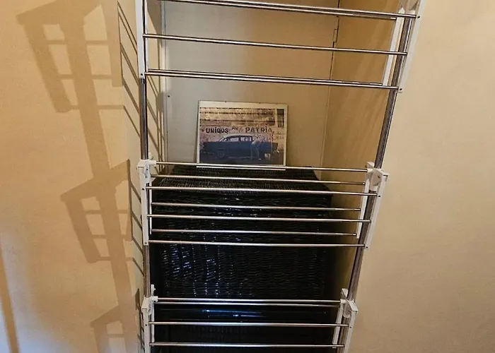 Belle Résidence Auvergnate Vue Panoramique Sur La Nature Appartement